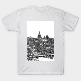 Amsterdam T-Shirt